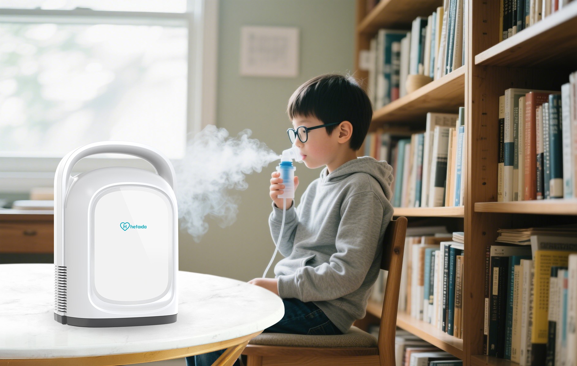 infrared thermometer