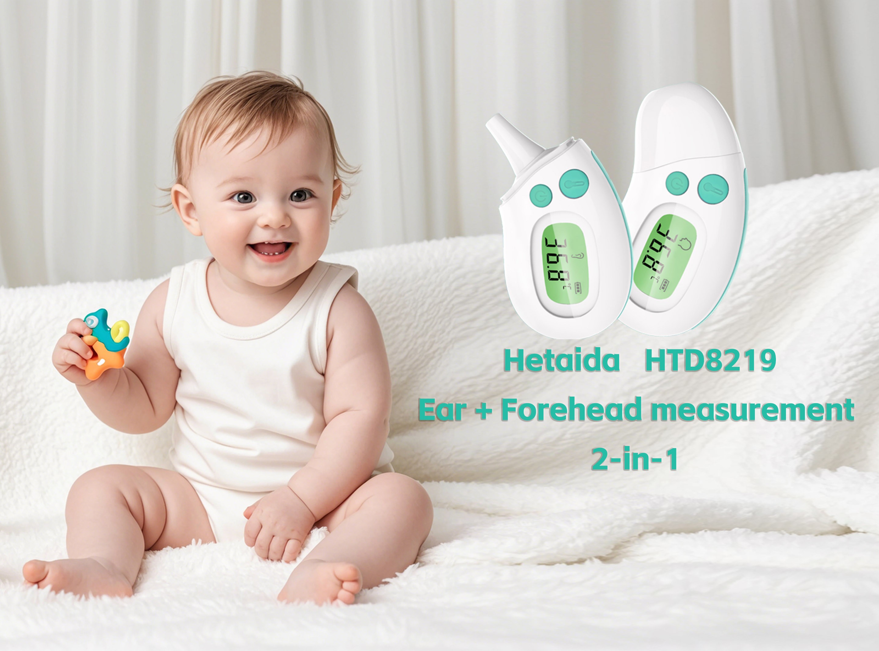 infrared thermometer