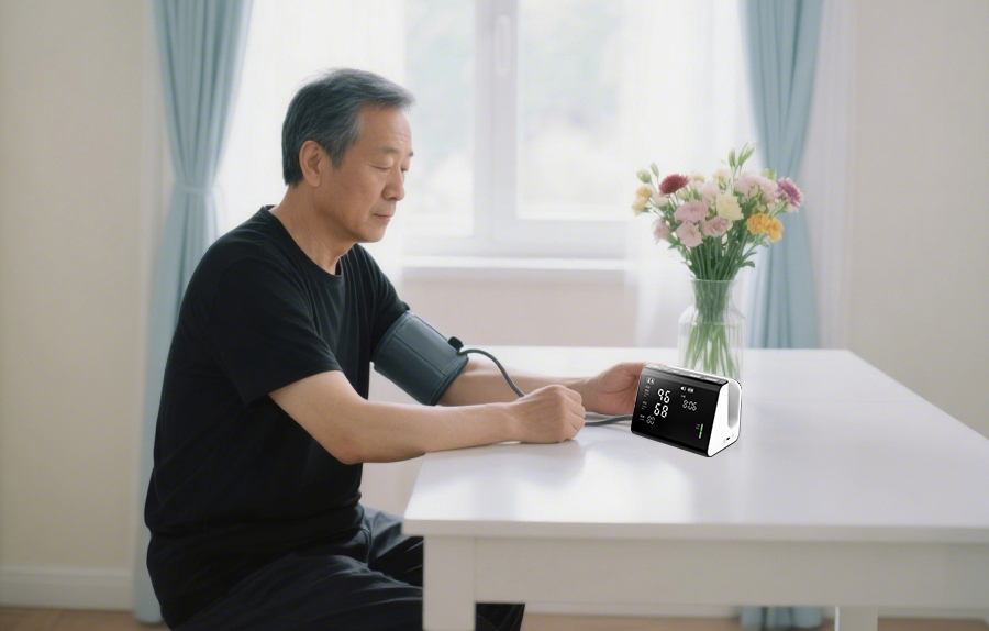 infrared thermometer