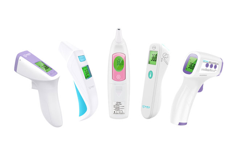 红外体温计哪个牌子好？？？？？
