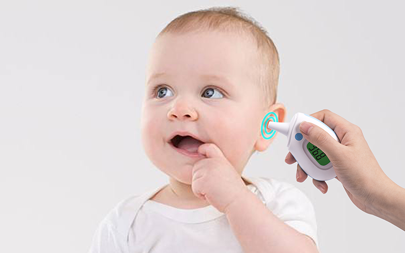 红外体温计准禁绝呢？？？？